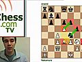 Tata Steel Chess &#8212; Round 9 Video #1