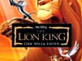 &#039;The Lion King&#039; 3D Blu-ray Trailer