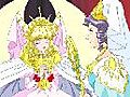 安琪莉可2代遊戲動畫——夢07