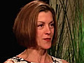 Wendie Malick on delivering her four-legged son