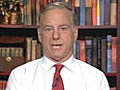 Howard Dean: This Is Boehner’s Big Test