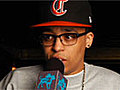 Cory Gunz On Where He’s Spending His Money