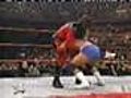 WWE,WCW and ECW The Best Moves