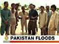 Twelve Million Affected by Pakistan Floods; Moscow Chokes on Smoke