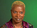 World Music: Angelique Kidjo