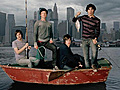 The All-American Rejects: BIG!