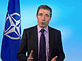 NATO to speed up Libya military planning