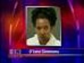 Police Accuse Woman Of Beating Aunt To Death