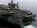 Top Ten Fighting Ships: Nimitz Aircraft Carrier