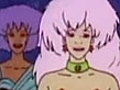 Jem and the Holograms l Music Clip: Share A Little Bit of Yourself