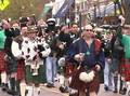 Parade goers get their luck o&#039; the Irish