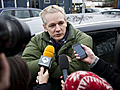 UNITED KINGDOM: WikiLeaks founder Assange risks &#039;denial of justice&#039;