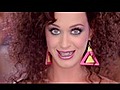 Katy Perry - Last Friday Night (T.G.I.F.)