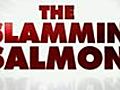The Slammin&#039; Salmon - Official Trailer