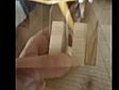 578. The impossible nail-through-wood trick - BestofYouTube.com