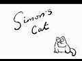 Santa Claws - Simon’s Cat