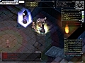 [RagnarokOnline] WIから(LA+)リカバリー+CrRに繋ぐテスツ