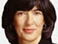 Christiane Amanpour