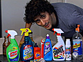 Shopper: Stain Removers