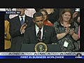 President Obama on Jobs (CNBC)