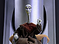 Robot Chicken - Yarael Poof,  pt. 1