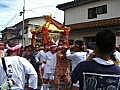 鴨川地区合同祭