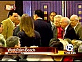 Former presidential candidate Mitt Romney promotes book in West Palm Beach (NewsChannel 5)