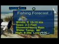 Friday fishing forecast 7-15-11