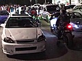 BSO:Street racing is deadly