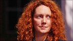 VIDEO: Rebekah Brooks quits over hacking row
