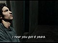 Trailer for the movie at the Cannes festival