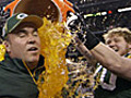 Super Bowl 2011 review: Green Bay Packers 31-25 Pittsburgh Steelers - video