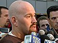 Youkilis shares his side of the story