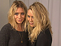 News : November 2009 : The Olsen Twins Launch Olsenboye