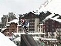 Winter X Games Europe - Tignes accueille le gratin du freeski