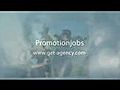 Promotionjobs als Event Hostess