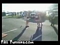 Tailgate Table Jump Failure