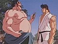 STREET FIGHTER 2 1994.avi