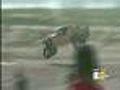 Off-Road Racing Resumes After Deadly Accident