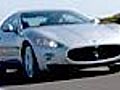 Overview: 2008 Maserati GranTurismo Video