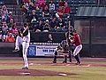 VIDEO: Kratz RBI for IronPigs,  07/07