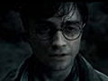 Harry Potter and The Deathly Hallows: Part II - TV Spot - Event