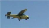 News Hub: Flying Car Flies Back in Time