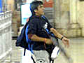 Ajmal Kasab dangerous to his lawyers?