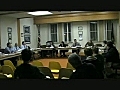 Tamaqua Borough Council Meeting,  Oct 20 2009