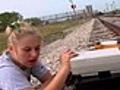 Generation Genius: Ultrasonic Railroad Safety