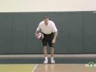 How to Dribble on the Move in Basketball for Kids