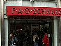 FAO Schwarz to Launch Pop-up Stores