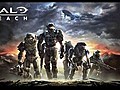 Halo: Reach Trailer - Der Kampf beginnt
