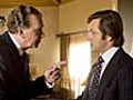 Frost/Nixon launches the London film festival